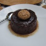 “La mia cucina fusion” / GUSTO GIUSTO EQUIPE PROPONE: “DOMENICA DOLCE AL CAFFE'”
