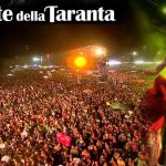 CAFÈ BAROCCO SQUARCIA IL VELO DORATO SU “LA NOTTE DELLA TARANTA 2016” – Video Presentazione