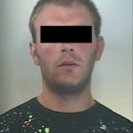 FINISCE IN CARCERE GIOVANE DI GAGLIANO DEL CAPO