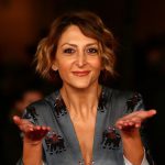 DIARIO DEL GIORNO DOPO / CABARET / DALLA VALIGIA DI PAOLA MINACCIONI A CASALABATE GIOVEDI 14