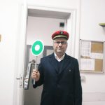 SCONTRO FERROVIARIO / SUSSURRI E GRIDA