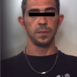 UN ARRESTO PER STALKING A SCORRANO
