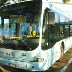 I BUS RIDOTTI AD AGOSTO A LECCE CITTA’