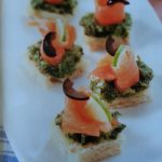 “La mia cucina fusion” / GUSTO GIUSTO EQUIPE PROPONE: “TARTINE CON CREMA'”