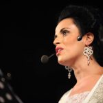 DIARIO DEL GIORNO DOPO / TEATRO / CARMELO BENE RIVISITATO DA ROSARIA RICCHIUTO E BOB DYLAN INTERPRETATO DA TITO SCHIPA JUNIOR A LECCE VENERDI’ 19