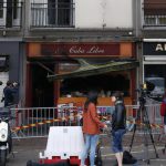 DIARIO DEL GIORNO PRIMA / IL TAM TAM DI ANNIBALE