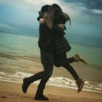 TURBINI DI ARDENTE PASSIONE SULL’AZZURRO IMMENSO DI APANI (ANIMA PURA DI BRINDISI)