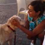 I NOSTRI AMICI ANIMALI / LE STORIE DI FEDERICA
