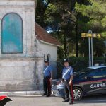 IDENTIFICATO L’ AUTORE DI UN DANNEGGIAMENTO A SAVA