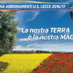 ‘La nostra terra è la nostra maglia’