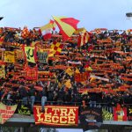 LECCE / LA CURVA NORD FA REGISTRARE IL TUTTO ESAURITO AD UNA SETTIMANA DALL’ESORDIO IN CAMPIONATO