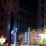 LEPORE IN PIAZZA SANT’ORONZO / FIDUCIA PER LA NUOVA STAGIONE E UN PENSIERO AI TERREMOTATI