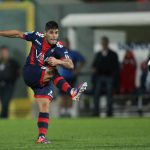 DIARIO DI ROCCAPORENA / DEFINITO L’ACQUISTO DI GIUSEPPE TORROMINO, NUOVO ATTACCANTE DEL LECCE
