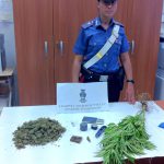 ANCORA ALTRI ARRESTI PER DROGA NEL SALENTO