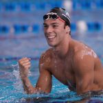 DIARIO DI RIO DE JANEIRO / E’ UN’ ITALIA TUTTA D’ORO!