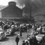 DIARIO DEL GIORNO DOPO / TEATRO / RIEVOCAZIONE DELLA STRAGE DI MARCINELLE A TUGLIE LUNEDI’ 8