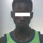 UN ARRESTO PER DROGA A GALLIPOLI