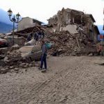 IL TERREMOTO / AGGIORNAMENTI