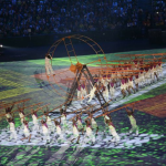 DIARIO DI RIO DE JANEIRO / LE PRIME IMPRESSIONI