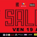 L’ HIP HOP SOUTH FESTIVAL CON SALMO A GALLIPOLI VENERDI’ 19
