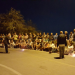 CRITICITÀ A SANTA CESAREA: UN COMITATO SI MUOVE ED IL SINDACO RISPONDE: INCONTRIAMOCI!