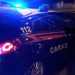 BOMBA CARTA DANNEGGIA L’ AUTO DELL’ ASSESSORE ALLE ATTIVITA’ PRODUTTIVE DEL COMUNE DI SQUINZANO