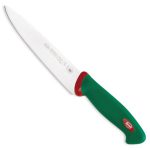 PAURA NELLA NOTTE, FERMO AL ROSSO DEL SEMAFORO VEDE SPUNTARE UNO SCONOSCIUTO ARMATO CON UN GROSSO COLTELLO, CHE CERCA DI APRIRGLI L’ AUTO