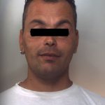 UN ARRESTO PER FURTO A MATINO