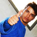 ULTIM’ORA / ORO! LA PRIMA MEDAGLIA D’ ORO PER L’ ITALIA! FABIO BASILE, JUDO