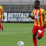 LECCE / DOUMBIA RINNOVA TRA LO SCETTICISMO DEI TIFOSI
