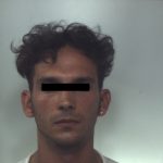 UN ARRESTO PER DROGA A PORTO CESAREO