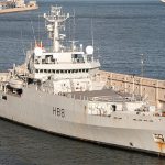 SBARCATI A BRINDISI SETTECENTO NUOVI MIGRANTI