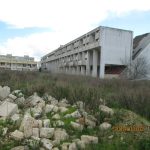 L’ ABBANDONO DEL GERONTOCOMIO DI NARDO’