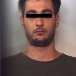 COCAINA NASCOSTA NELL’ ACCENDINO
