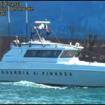 GROSSA OPERAZIONE ANTIDROGA DELLA GUARDIA DI FINANZA, INTERCETTATA UN’ IMBARCAZIONE PROVENIENTE DALL’ ALBANIA CON 400 CHILI DI MARIJUANA, ARRESTATI GLI SCAFISTI, DUE PREGIUDICATI BRINDISINI