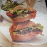 “La mia cucina fusion” / GUSTO GIUSTO EQUIPE PROPONE DI NUOVO UN ALTRO: “PANINO VEGANO”