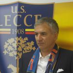 LECCE / IL LAVORO DEL DIRETTORE SPORTIVO MAURO MELUSO NON SI FERMA NEPPURE A FERRAGOSTO. UN DIFENSORE E UNA PUNTA PER COMPLETARE LA ROSA