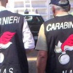 I NAS CHIUDONO DUE STRUTTURE PER ANZIANI