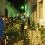 ‘LA NOTTE VERDE, UNO SGUARDO NUOVO AL TERRITORIO’