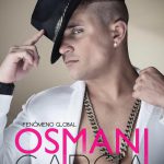 UNA NUOVA ‘MALA FIESTA’, CON OSMAN GARCIA, AL PARCO GONDAR DI GALLIPOLI VENERDI’ 5