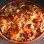 “La mia cucina fusion” / GUSTO GIUSTO EQUIPE PROPONE: “MACCHERONI AL FORNO”