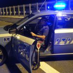 ARRESTATO E PORTATO IN CARCERE UOMO CHE PICCHIA LA COMPAGNA A GALLIPOLI, DOVE LA COPPIA ERA IN FERIE