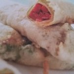 “La mia cucina fusion” / GUSTO GIUSTO EQUIPE PROPONE: “SCAROLA FRITTA'”, vegan