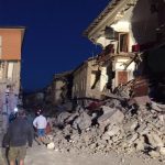 ULTIM’ORA / QUESTA NOTTE UN TERREMOTO DELLA STESSA INTENSITA’ DI QUELLO CHE DISTRUSSE L’AQUILA