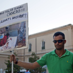 DIARIO DEL GIORNO DOPO / MANIFESTAZIONI / I ‘GENITORI TARANTINI’ A SAN CRISPIERI SABATO 13