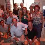 EMERGENCY: IL GRUPPO SALENTO INAUGURA LA SEDE LOGISTICA A SAN CESARIO DI LECCE – reportage fotografico
