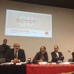 EMILIANO, PURTROPPO, COME SIDDHARTA, E LA CAMUSSO COME UNA SFINGE, COSI’ LA TAP SI FREGA LE MANI
