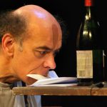 DIARIO DEL GIORNO DOPO / TEATRO / TRE SPETTACOLI A SEGUIRE A NOVOLI MERCOLEDI’ 7