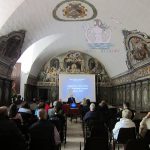 DIARIO DEL GIORNO DOPO / LETTURE / SPETTACOLO IN ONORE DI SAN FRANCESCO A LEQUILE DOMENICA 11