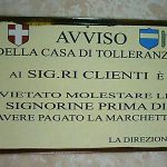 DIARIO DEL GIORNO / VENERDI’ 20 SETTEMBRE 2024